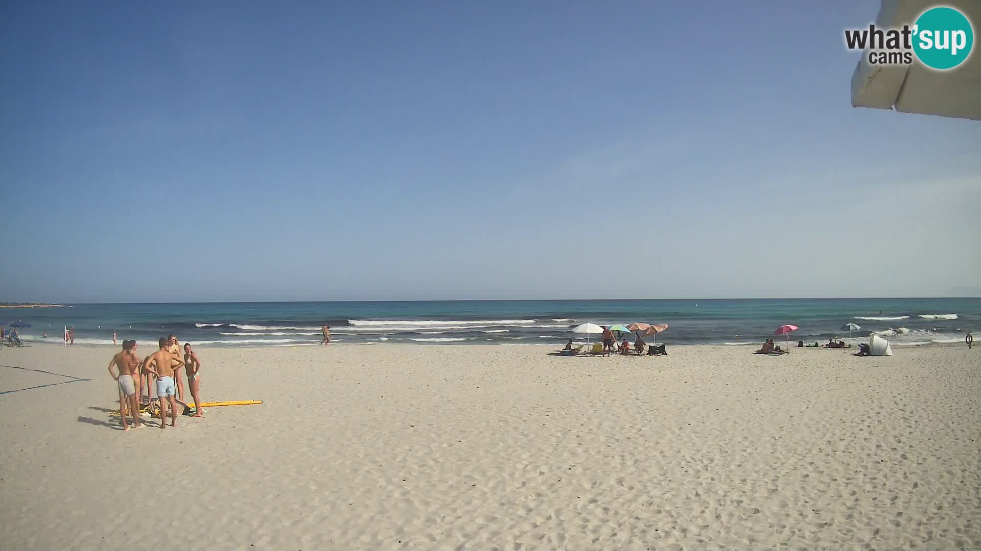 Cala Liberotto – Golfo de Orosei