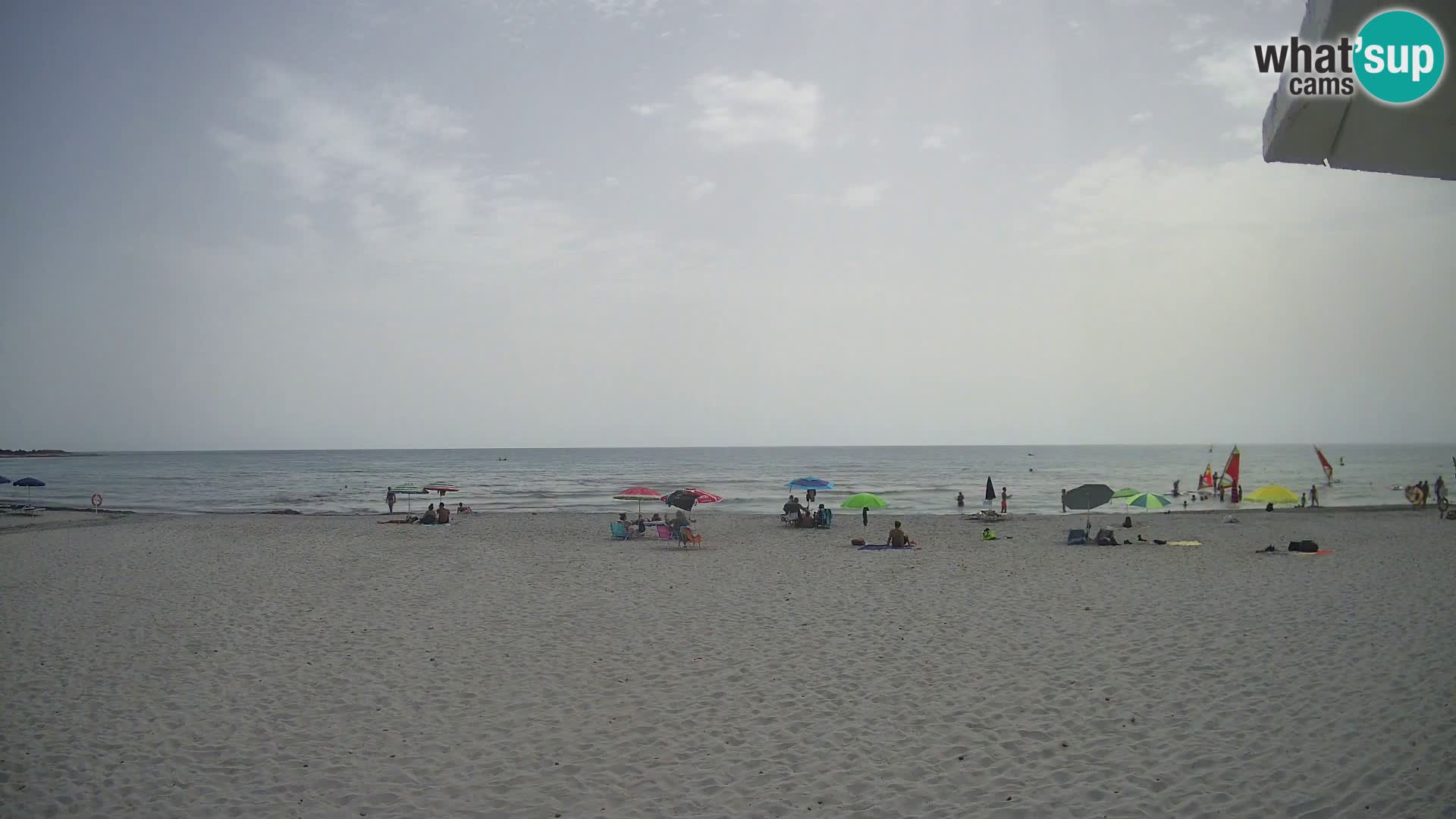 Cala Liberotto – Gulf of Orosei