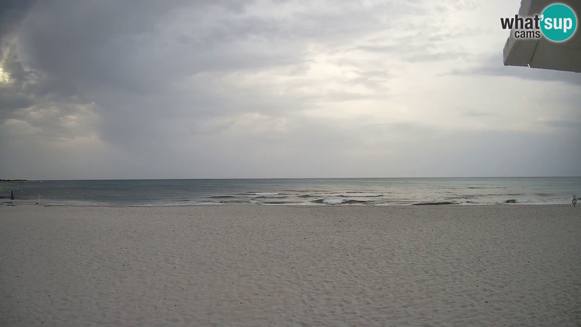 Cala Liberotto – Orosejski zaliv