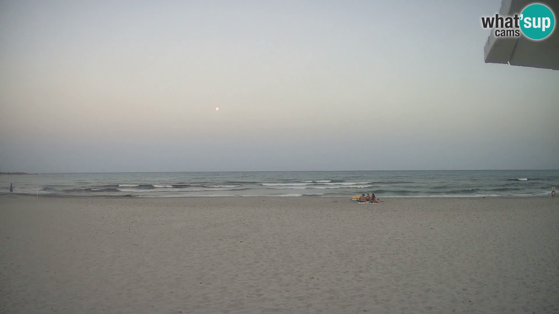 Cala Liberotto – Zaljev Orosei