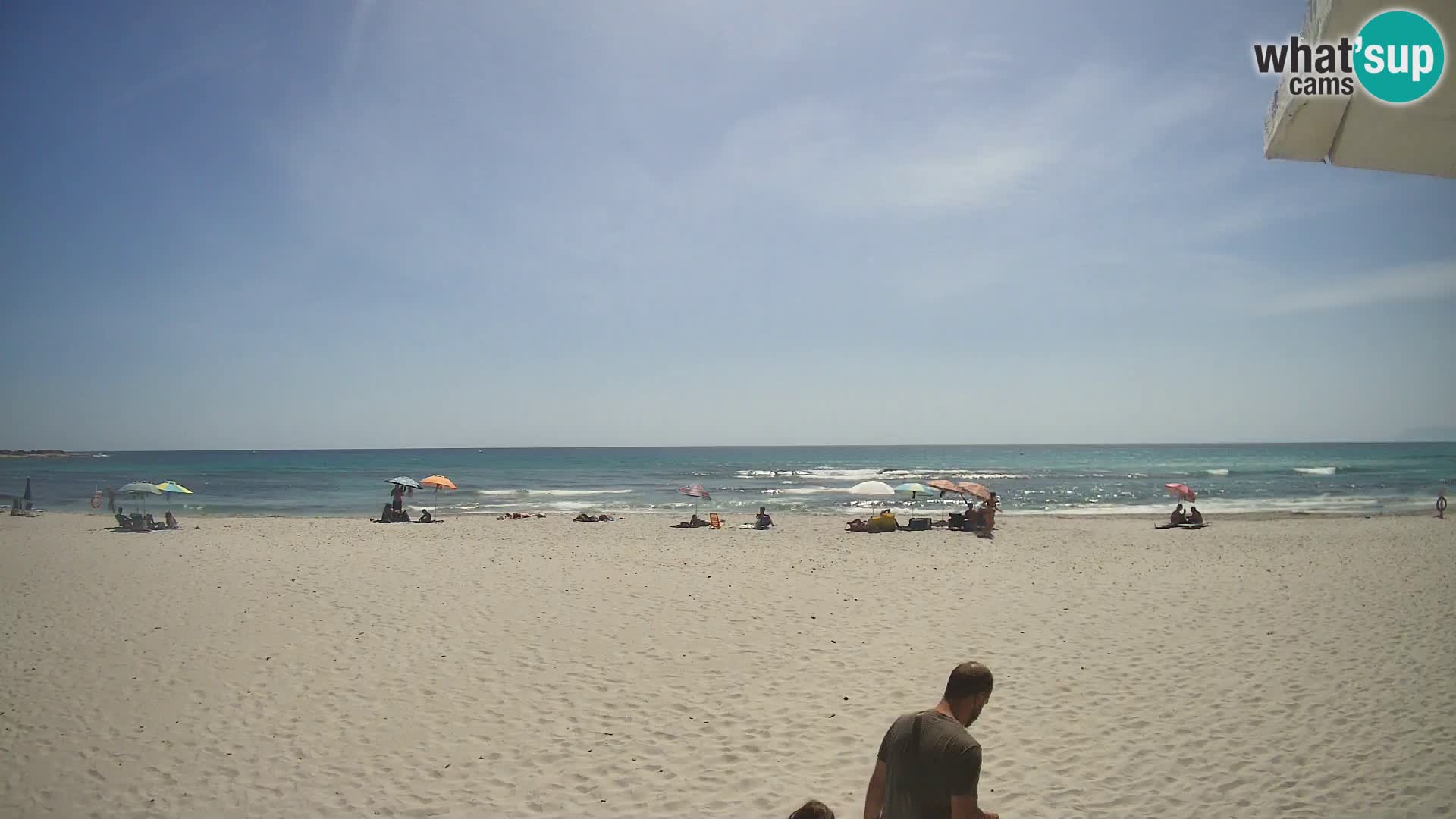 Cala Liberotto – Golfe d’Orosei