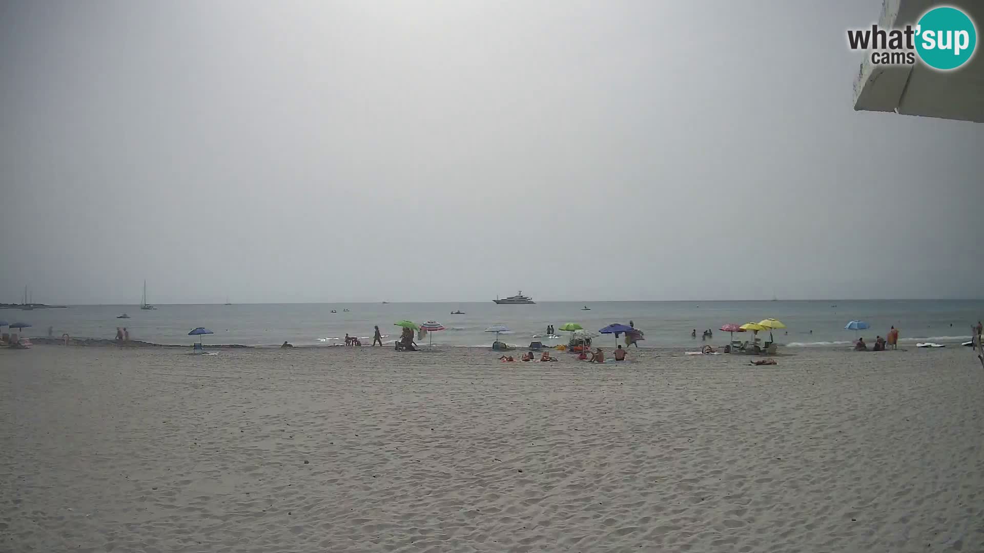 Cala Liberotto – Golfo Di Orosei