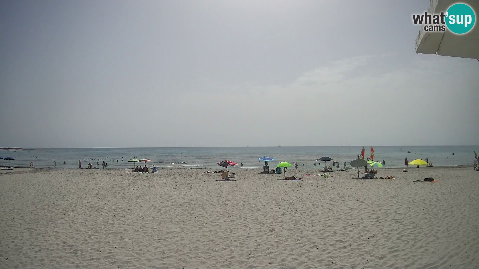 Cala Liberotto – Golfe d’Orosei