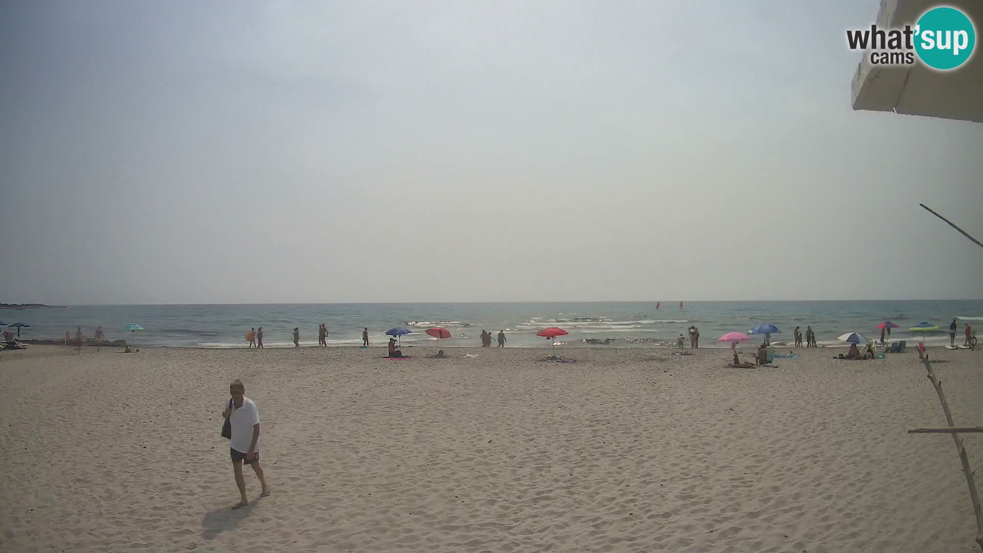 Cala Liberotto – Orosejski zaliv