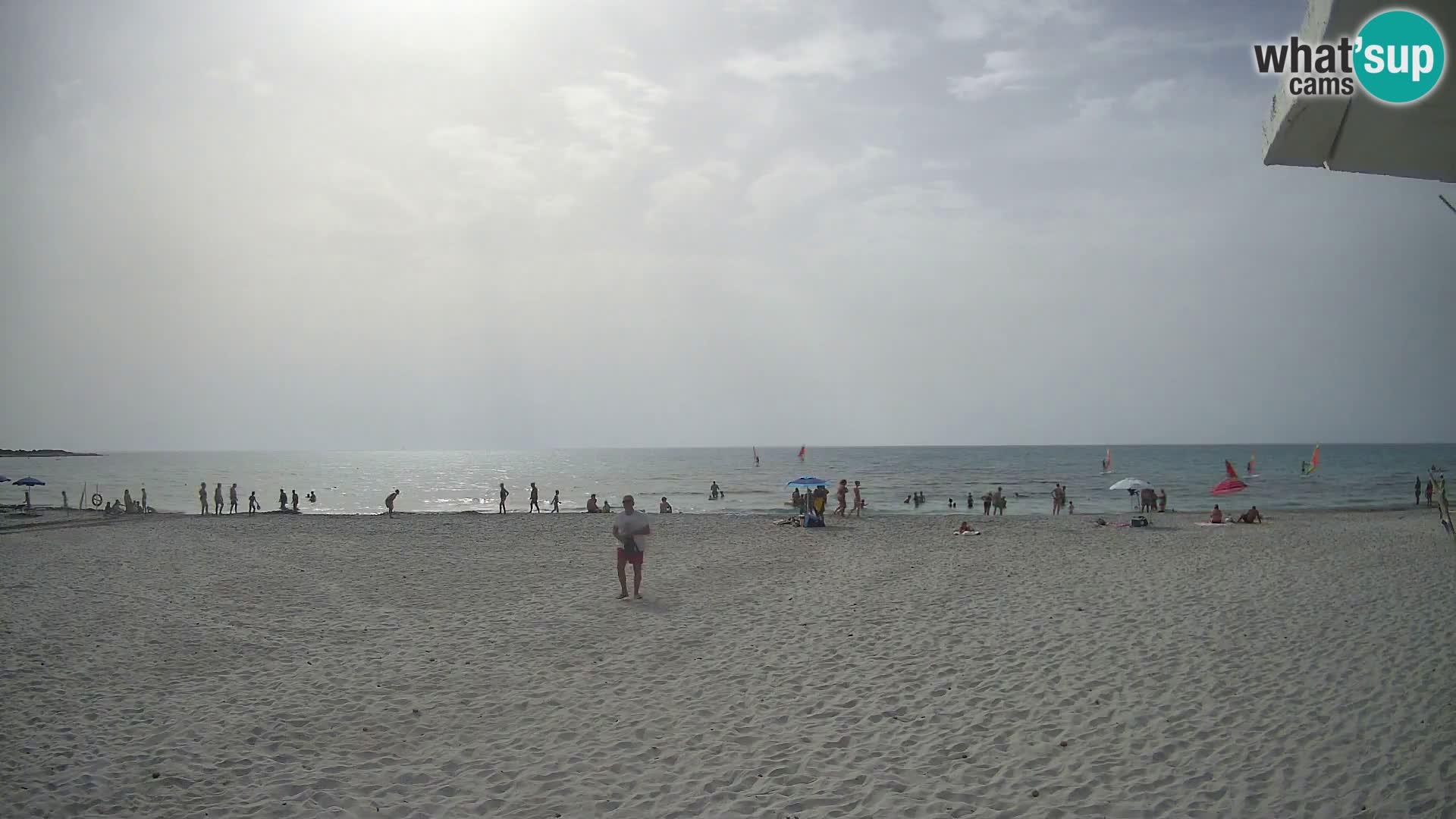 Cala Liberotto – Golfo de Orosei