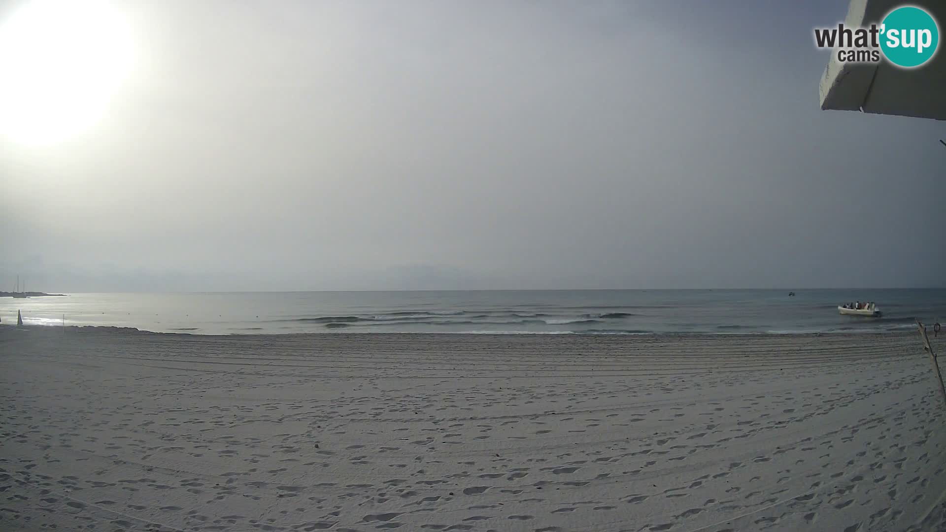 Cala Liberotto – Orosejski zaliv