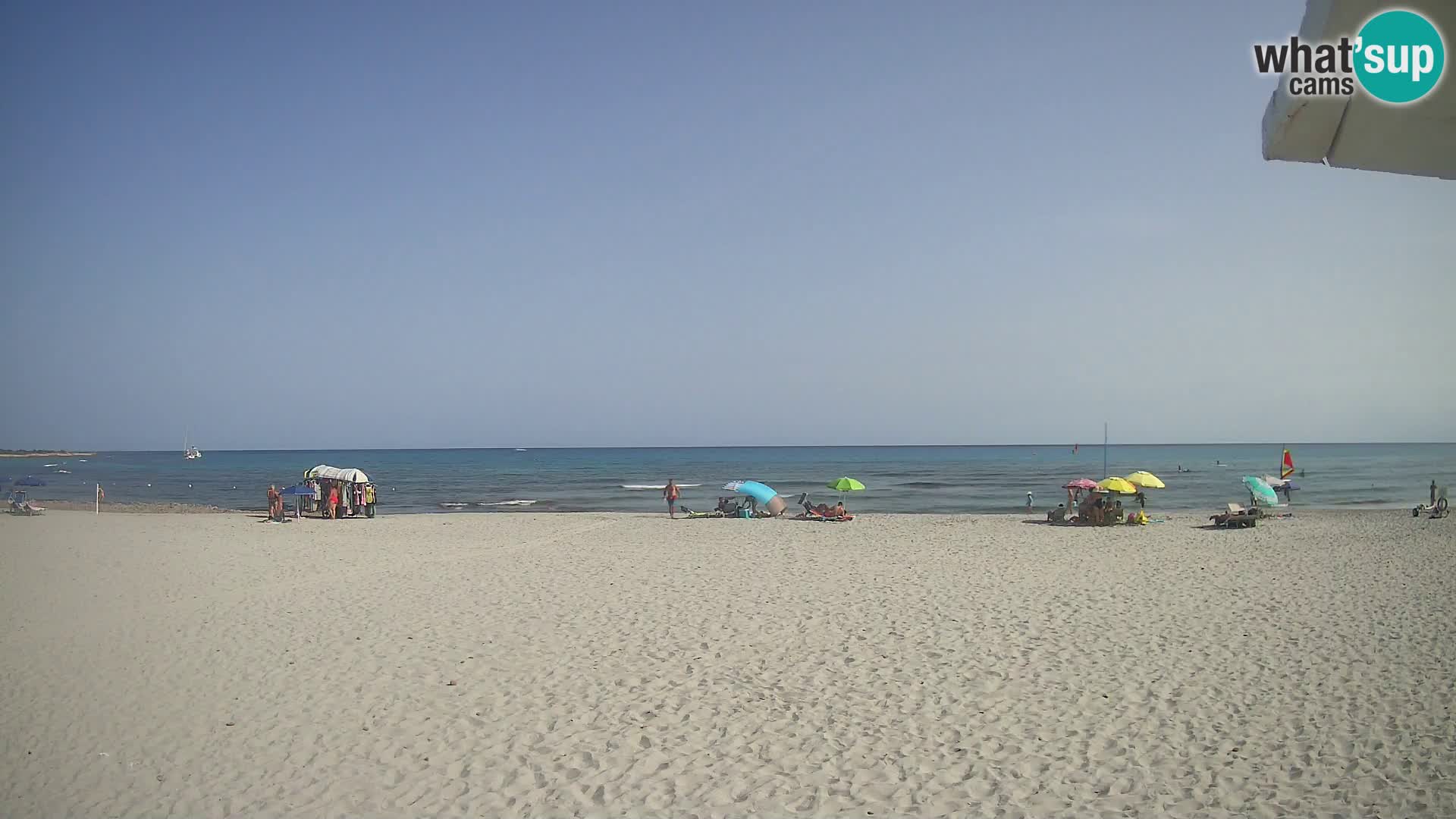 Cala Liberotto – Golfo de Orosei