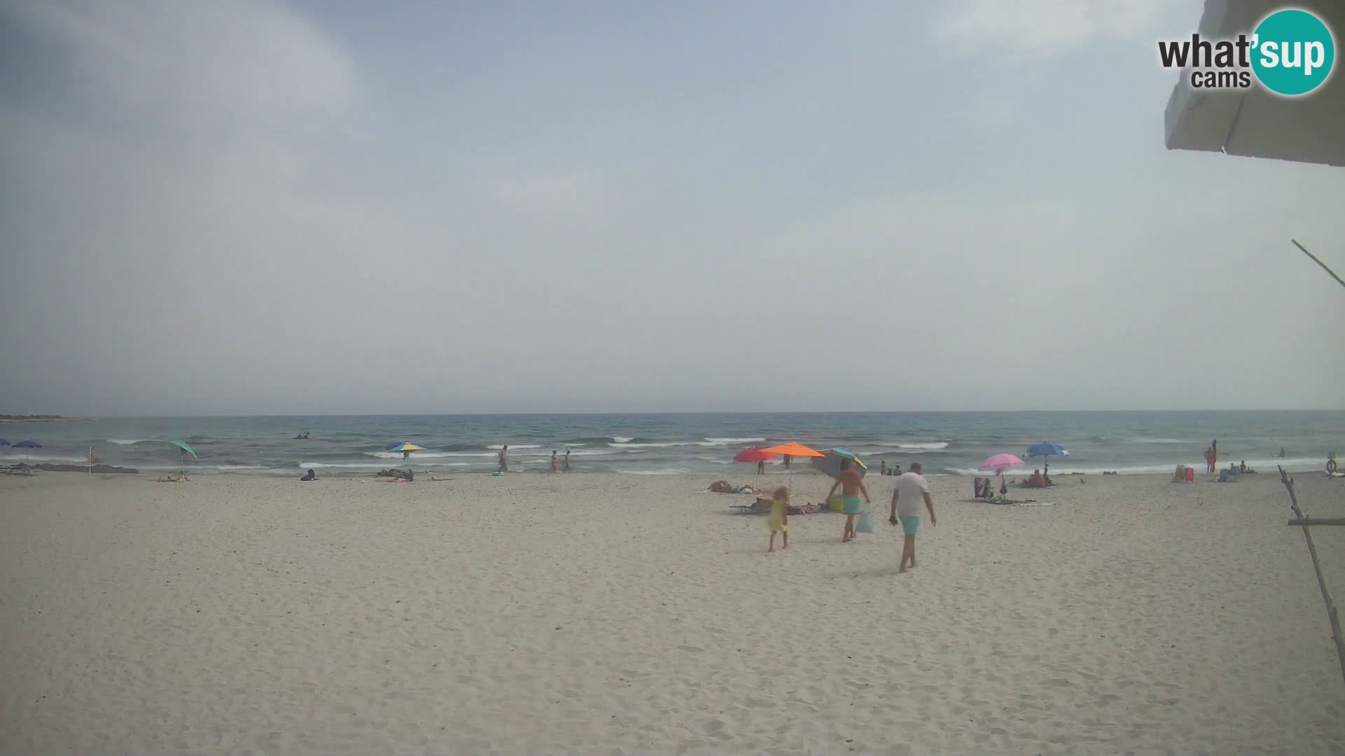 Cala Liberotto – Gulf of Orosei