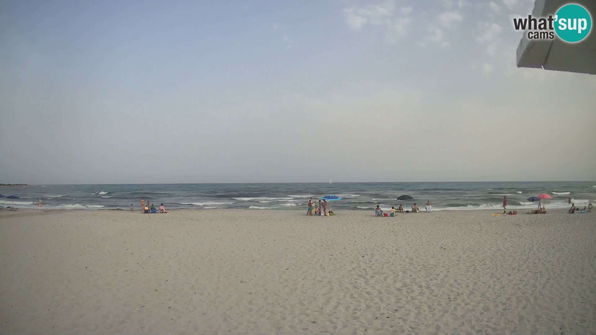 Cala Liberotto – Gulf of Orosei