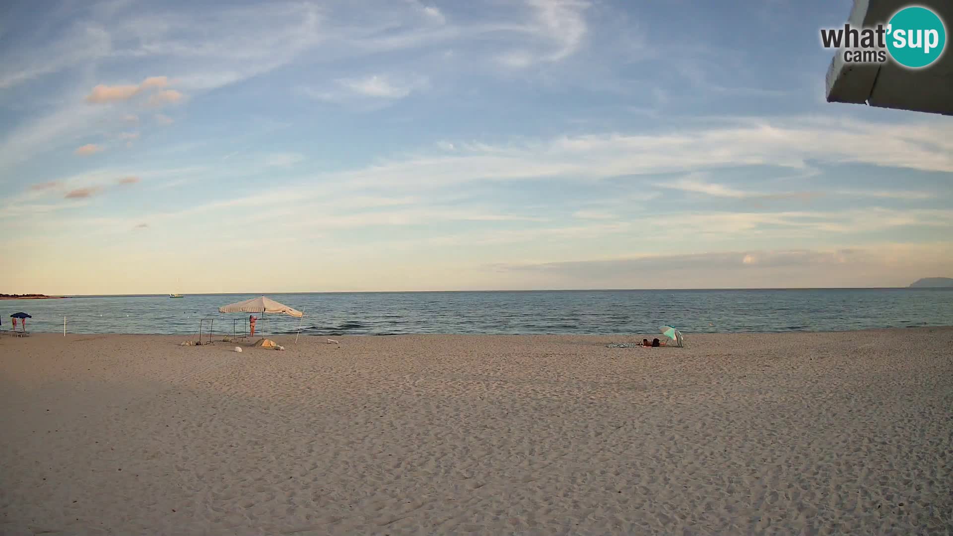 Cala Liberotto – Gulf of Orosei