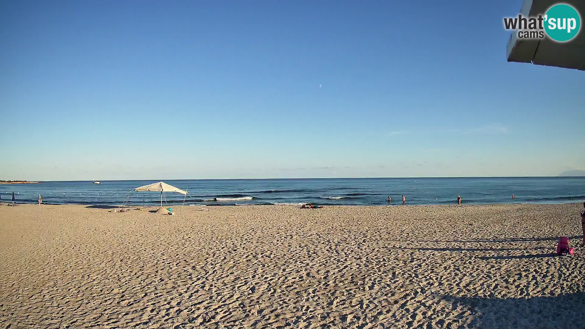 Cala Liberotto – Zaljev Orosei