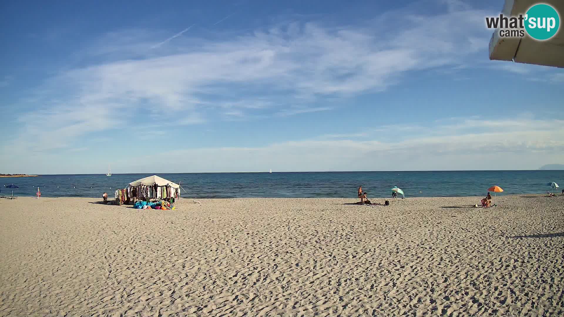 Cala Liberotto – Orosejski zaliv