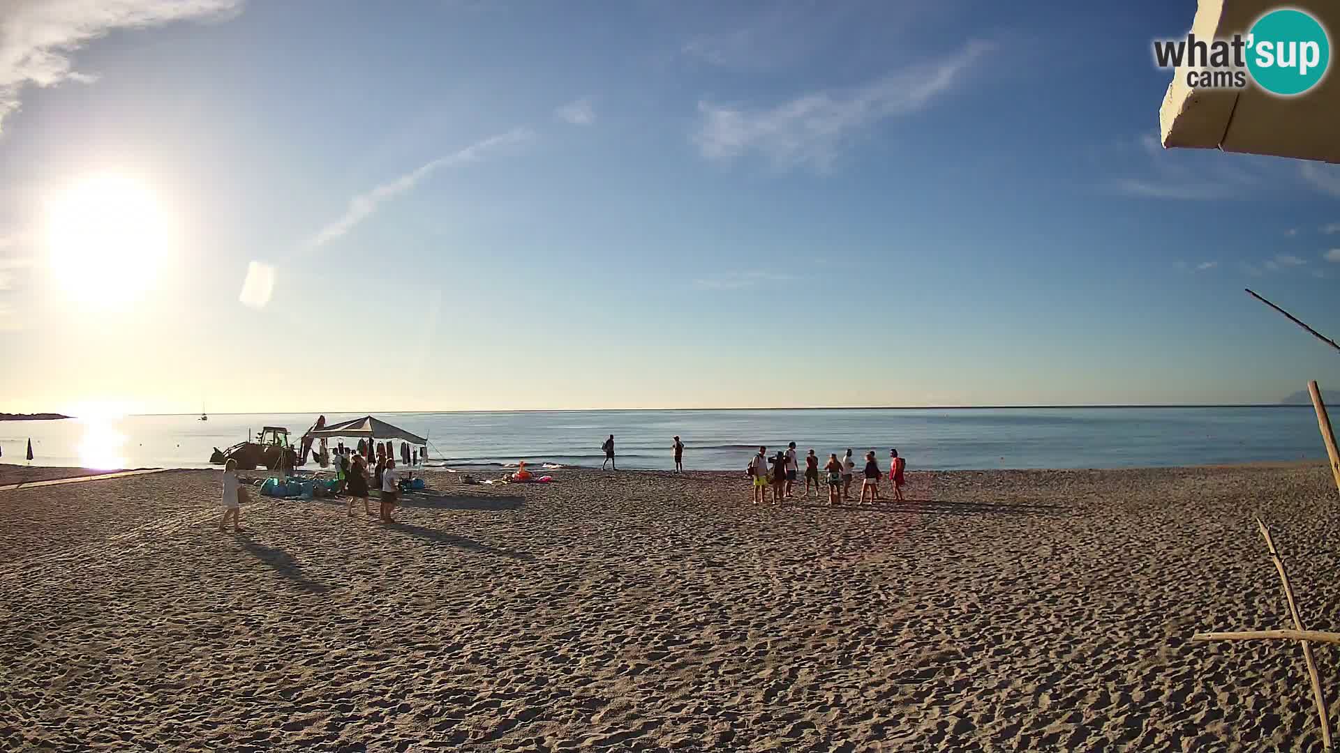 Cala Liberotto – Golfe d’Orosei