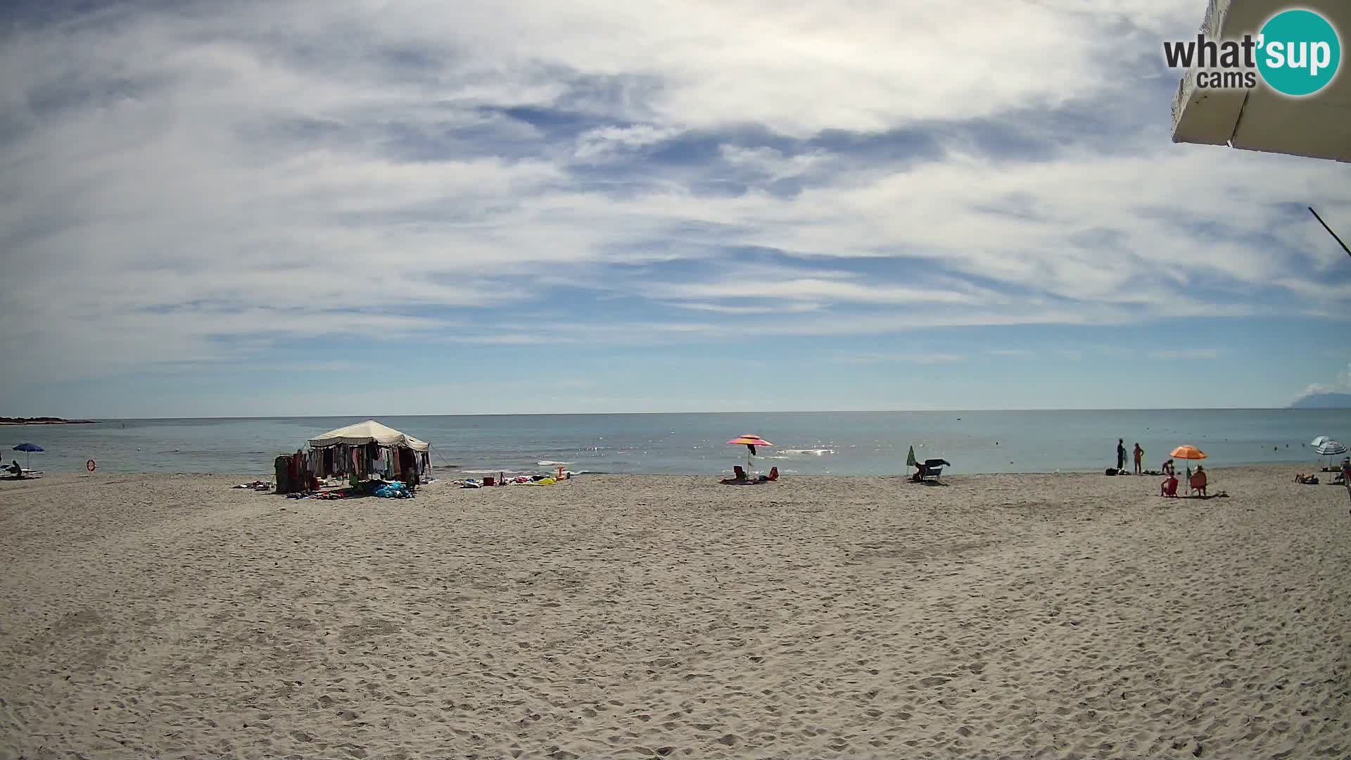 Cala Liberotto – Golfo de Orosei