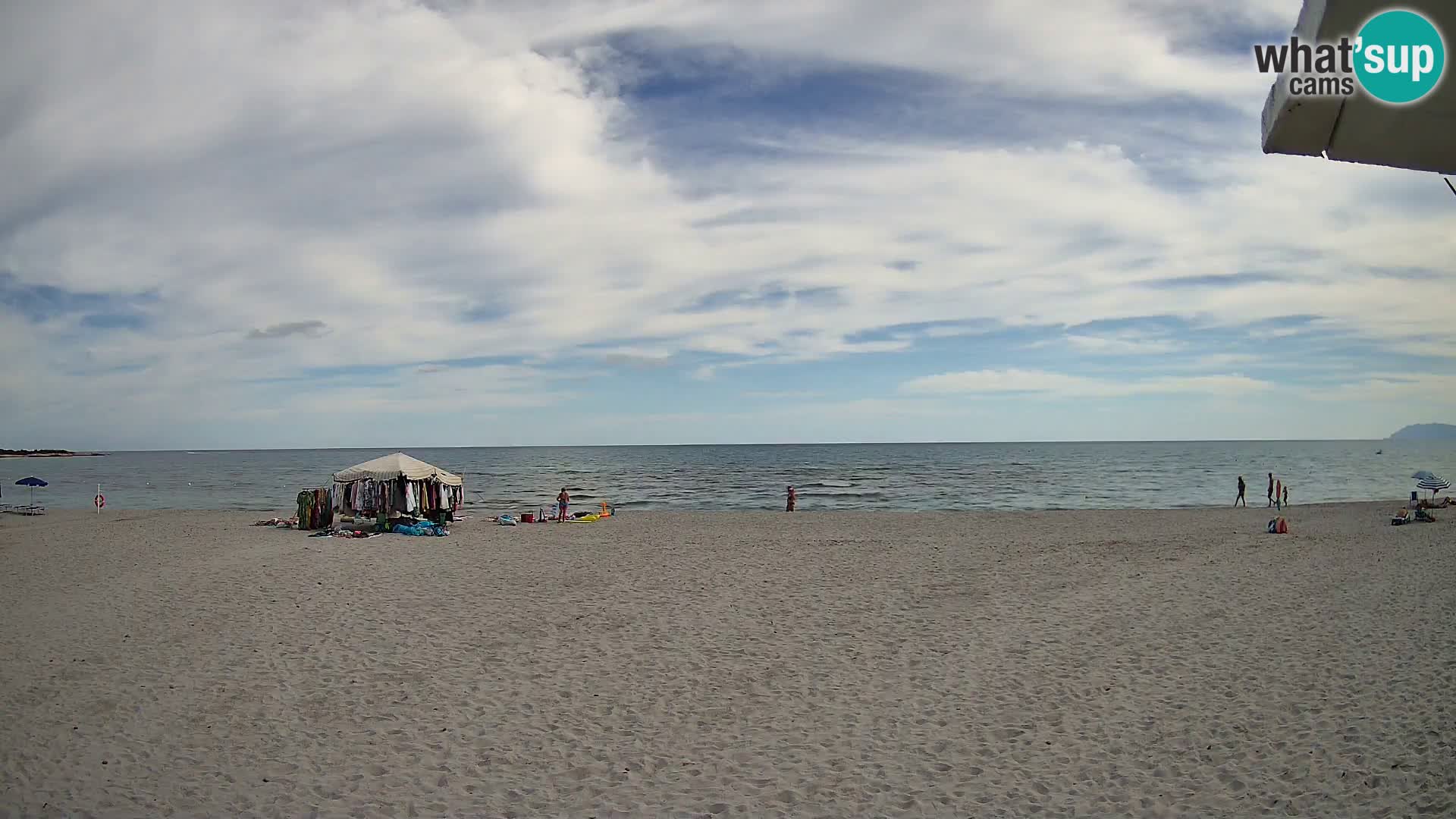Cala Liberotto – Golfe d’Orosei