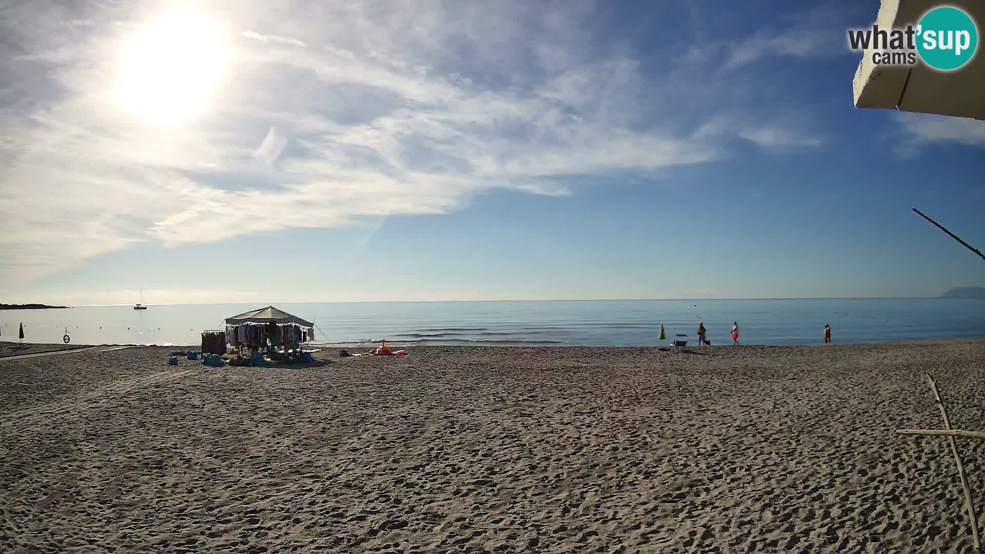 Cala Liberotto – Orosejski zaliv