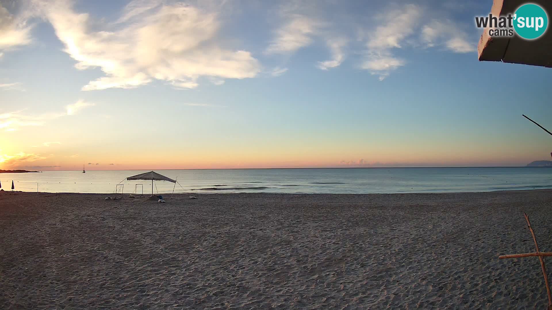 Cala Liberotto – Golfe d’Orosei