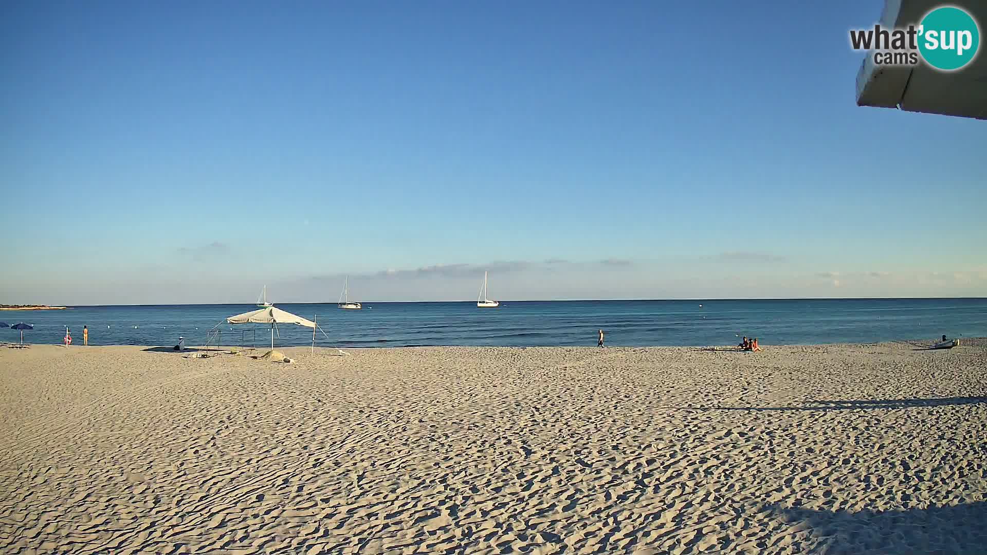 Cala Liberotto – Zaljev Orosei