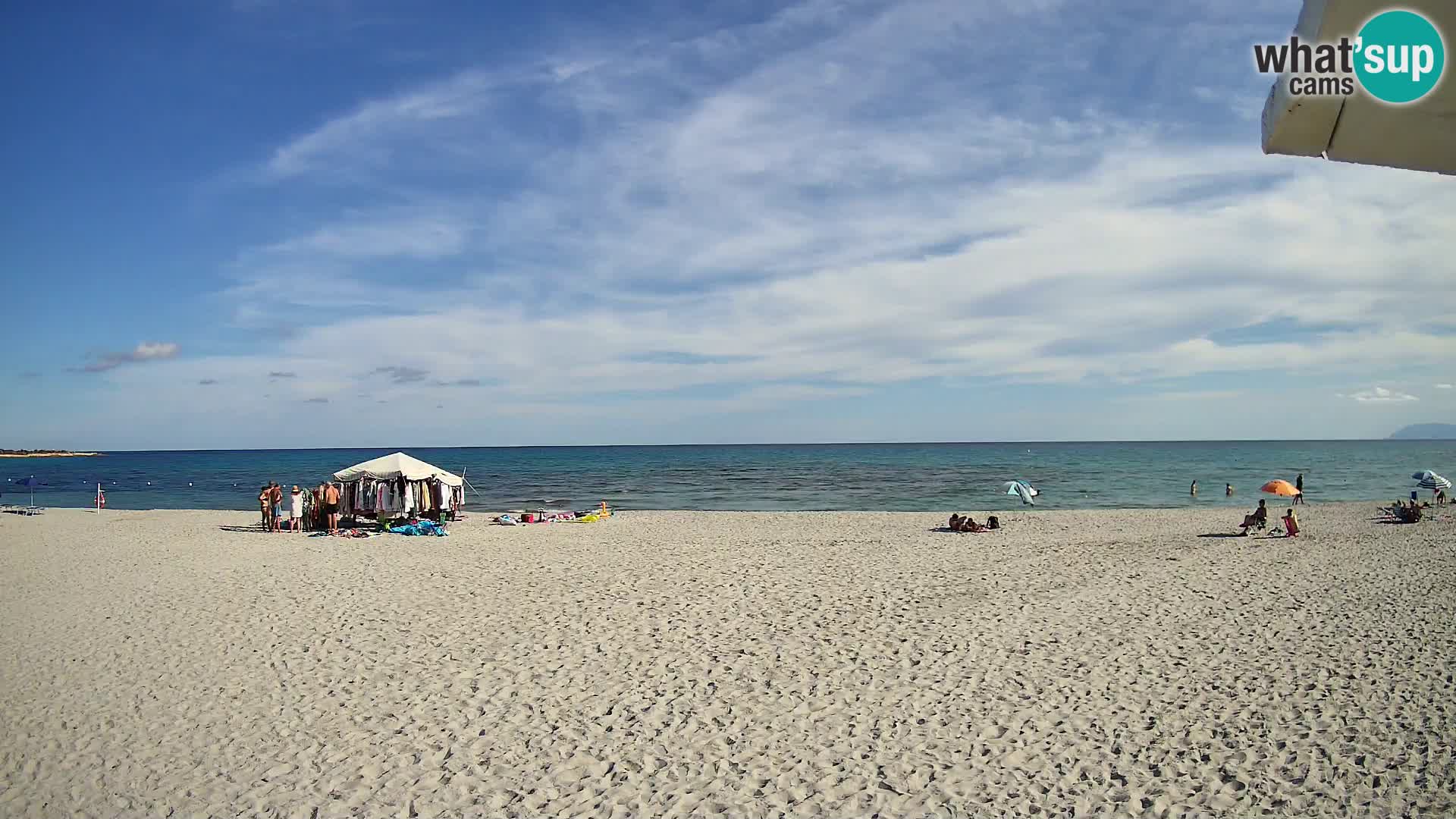 Cala Liberotto – Gulf of Orosei