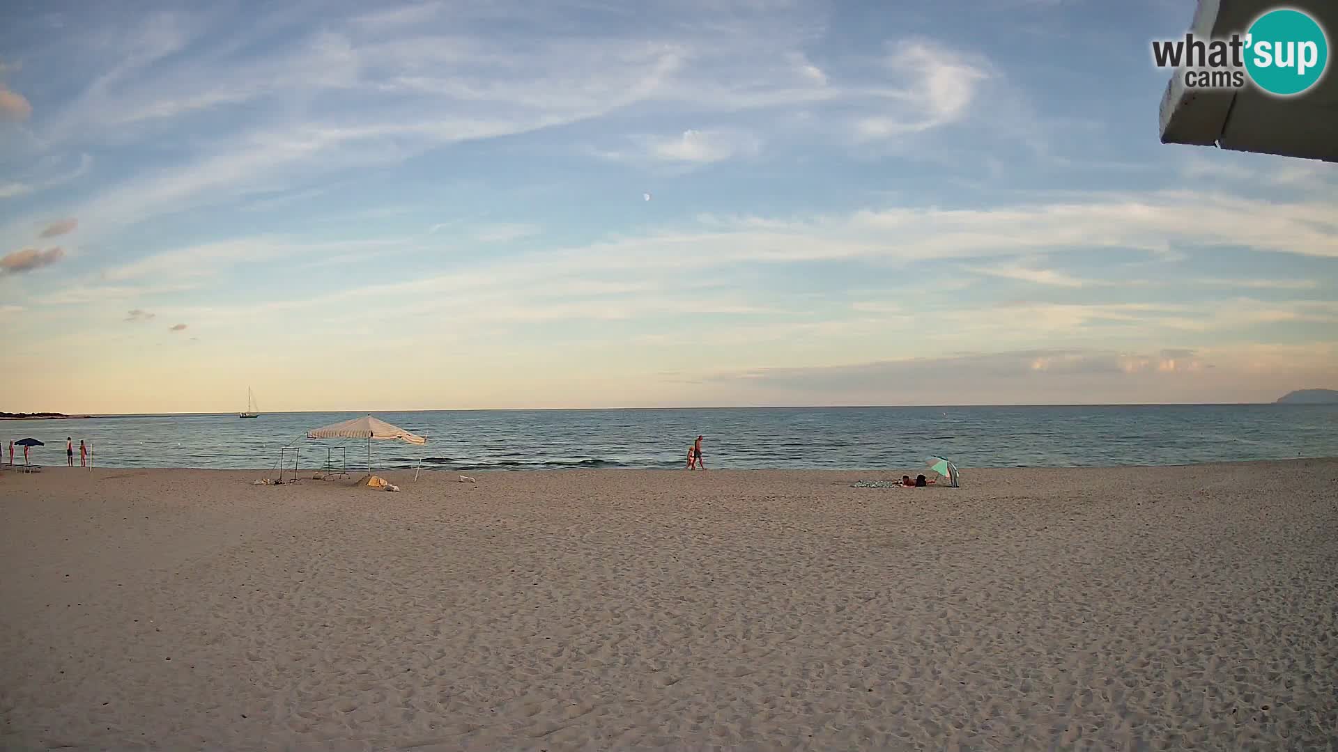 Cala Liberotto – Gulf of Orosei