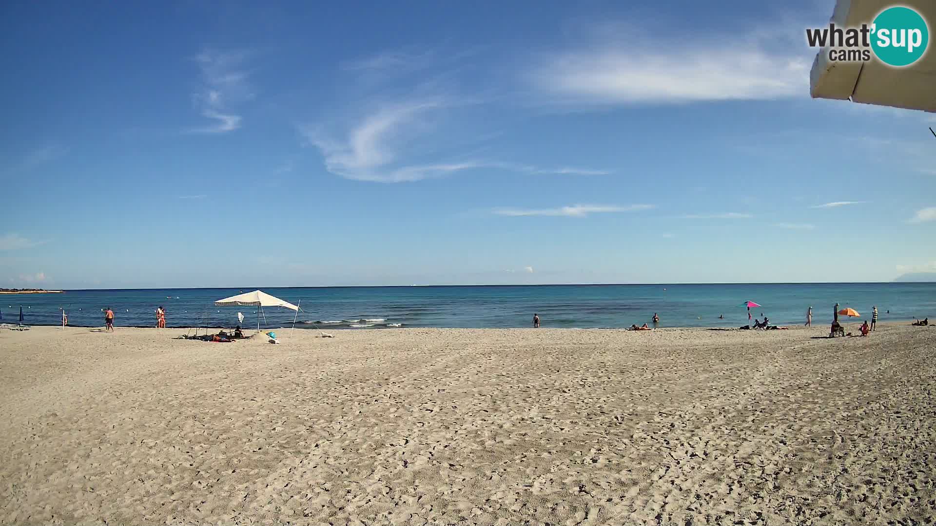 Cala Liberotto – Golfe d’Orosei