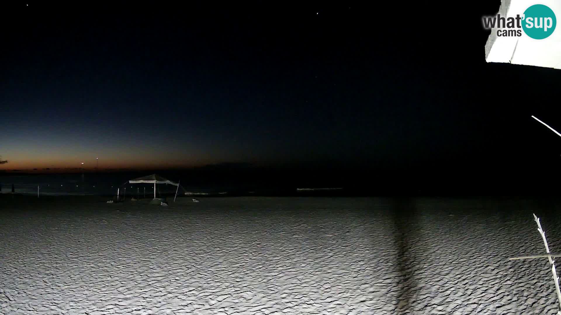 Cala Liberotto – Orosejski zaliv