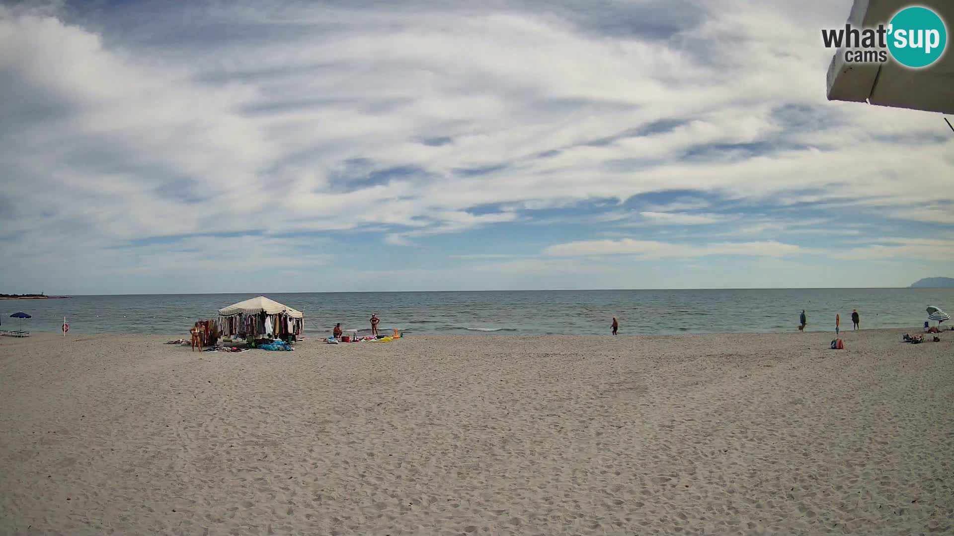 Cala Liberotto – Zaljev Orosei