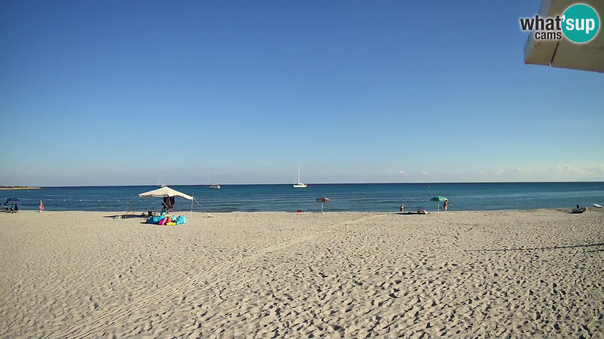 Cala Liberotto – Zaljev Orosei