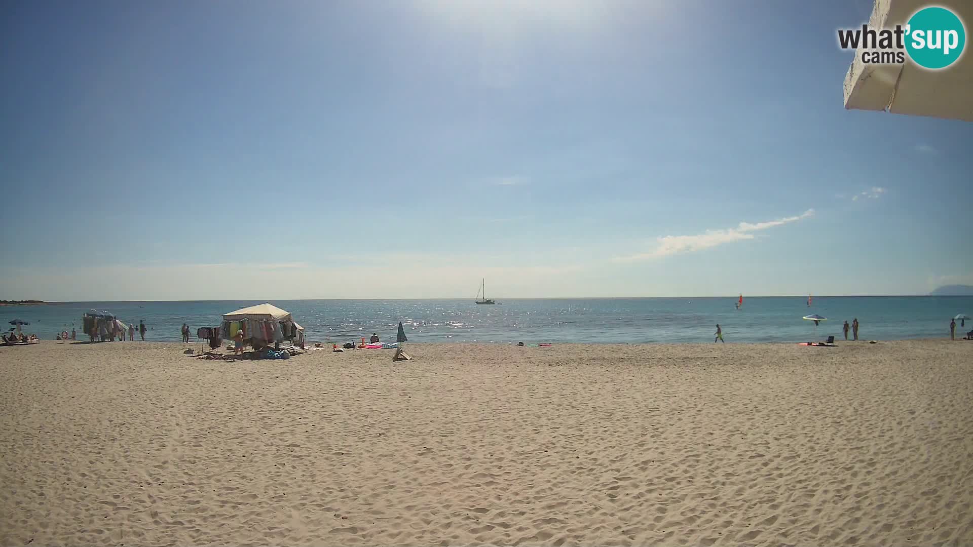 Cala Liberotto – Golfo Di Orosei