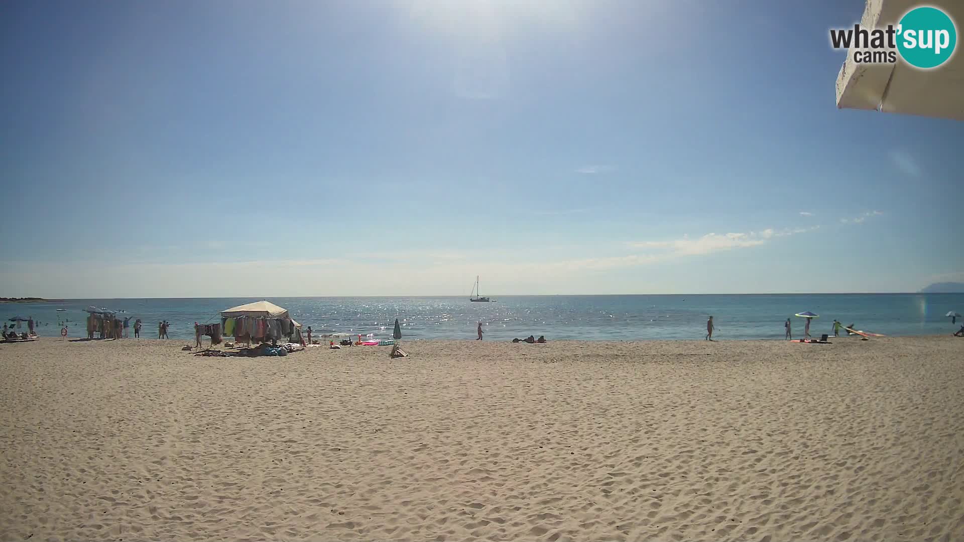 Cala Liberotto – Golfe d’Orosei