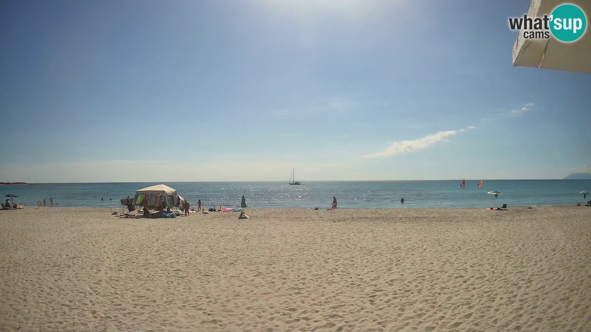 Cala Liberotto – Golfo de Orosei