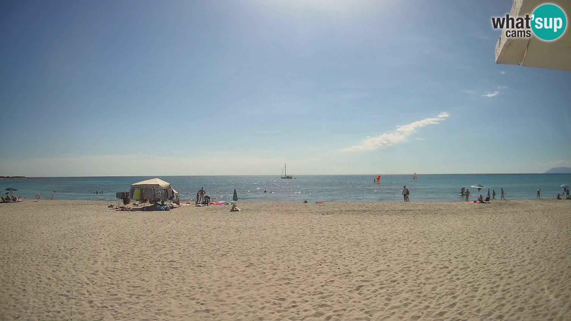 Cala Liberotto – Gulf of Orosei