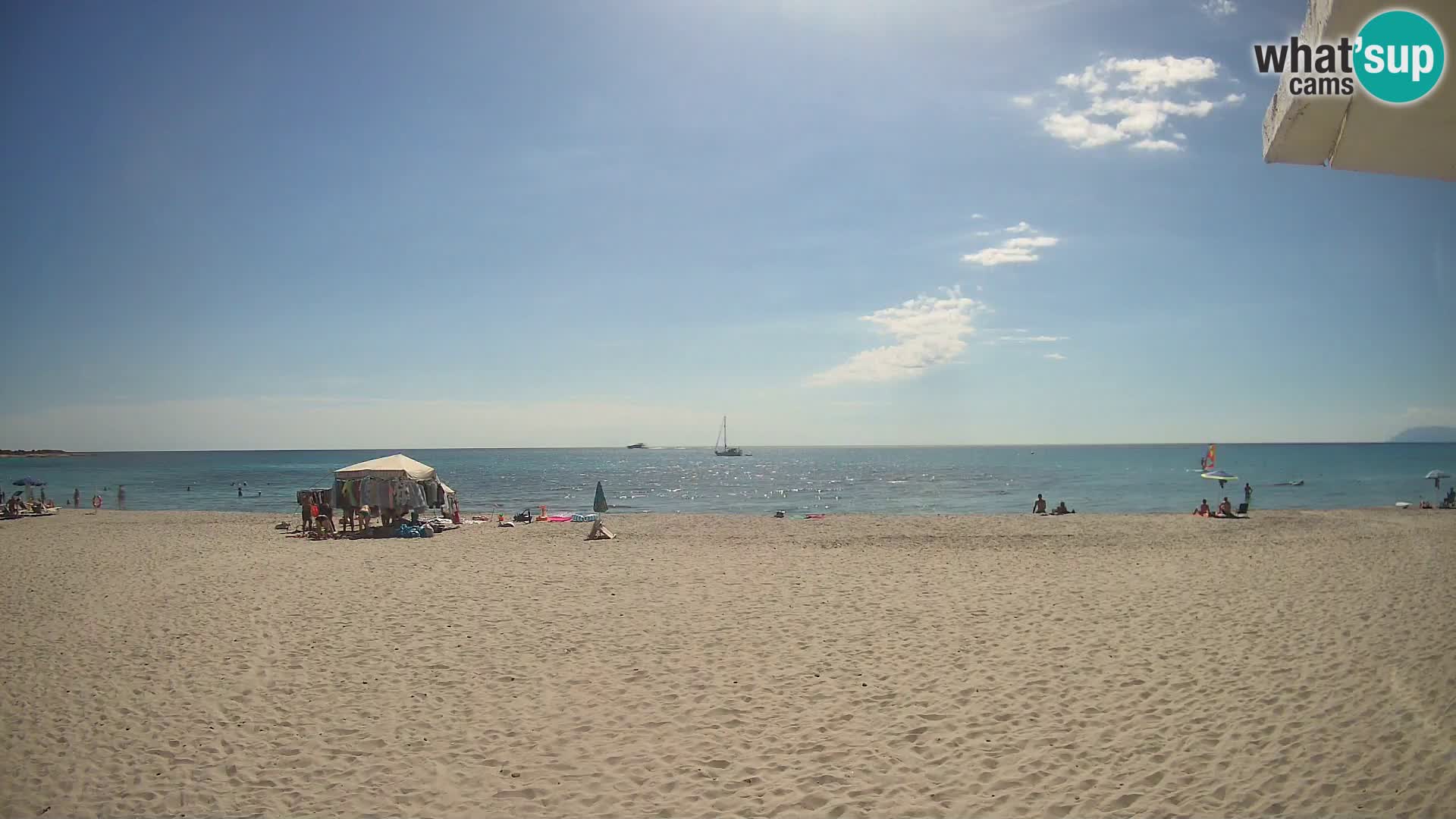 Cala Liberotto – Gulf of Orosei