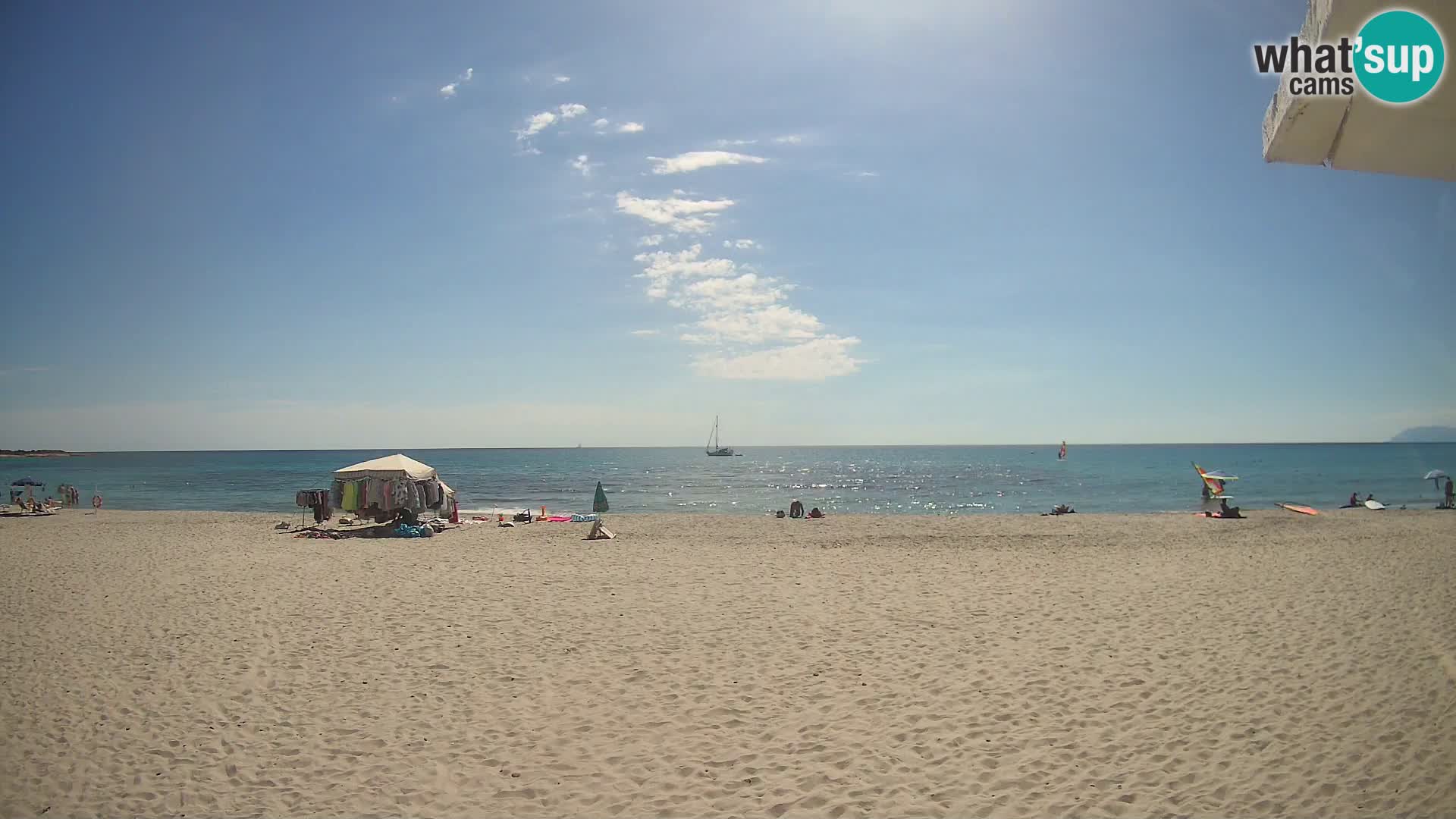 Cala Liberotto – Gulf of Orosei