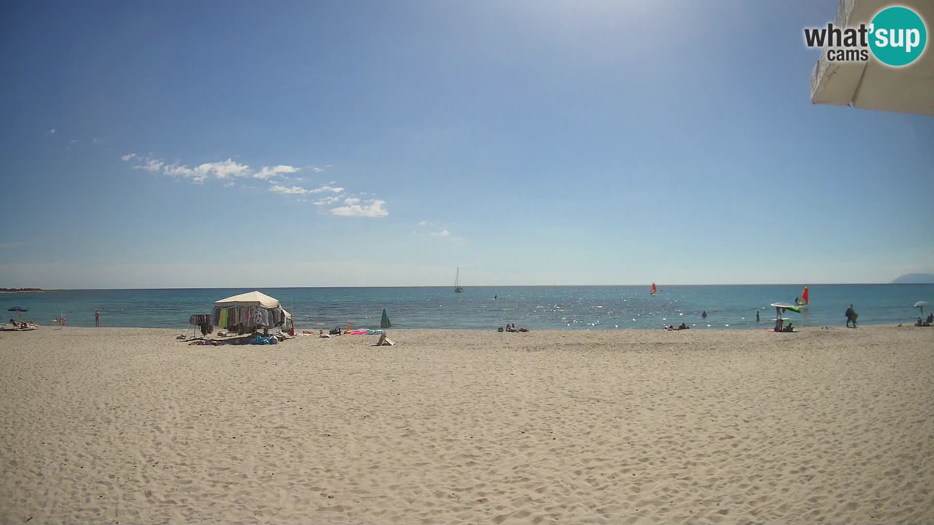 Cala Liberotto – Gulf of Orosei