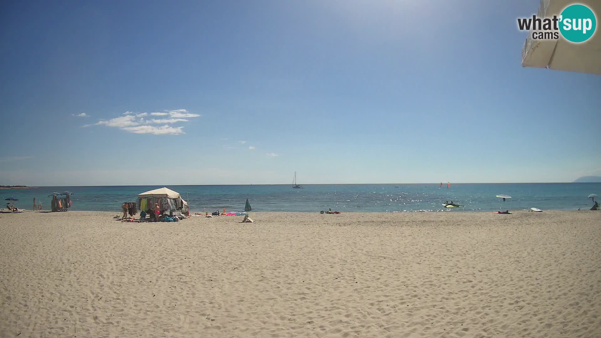 Cala Liberotto – Gulf of Orosei