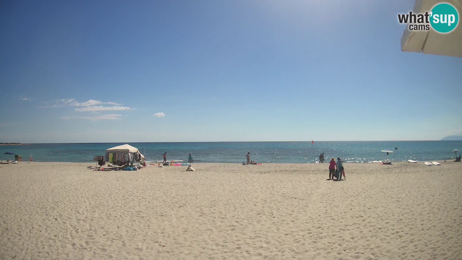 Cala Liberotto – Gulf of Orosei