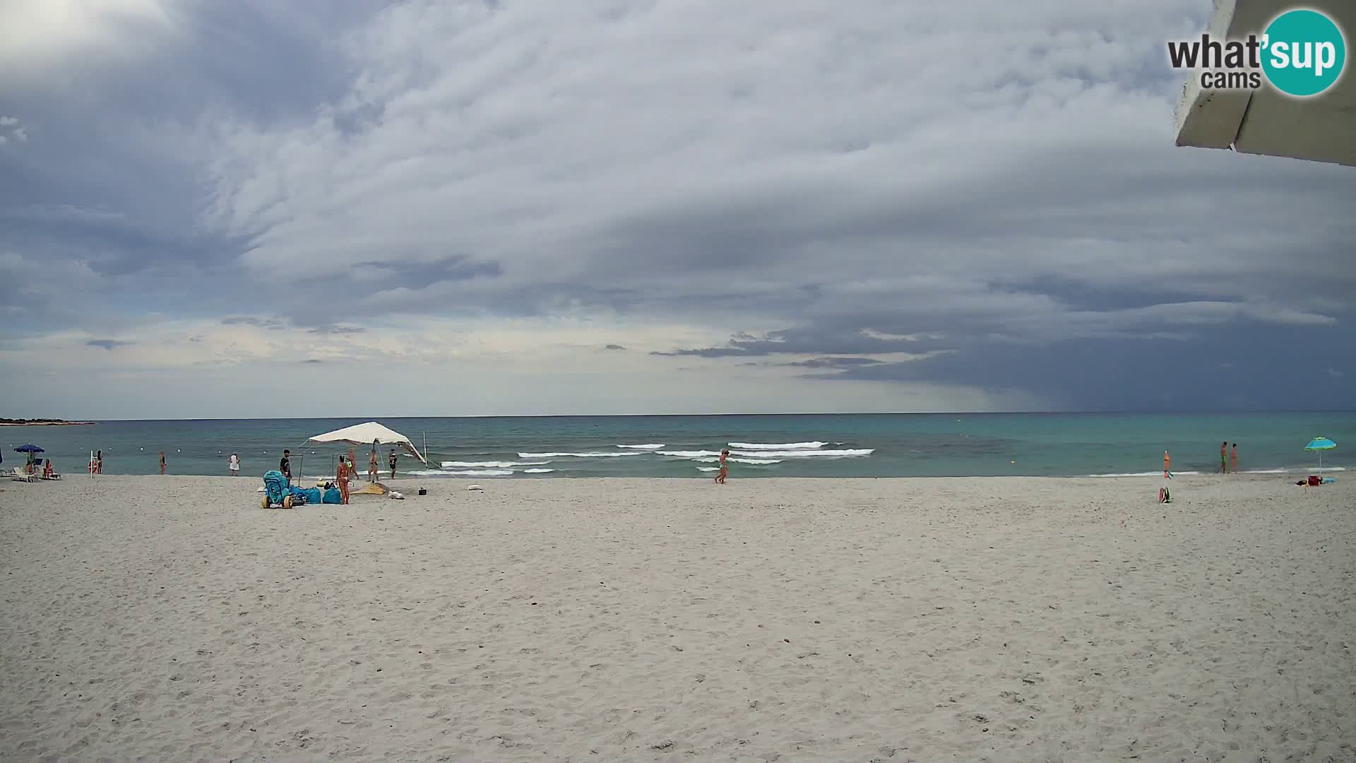 Cala Liberotto – Golfo Di Orosei