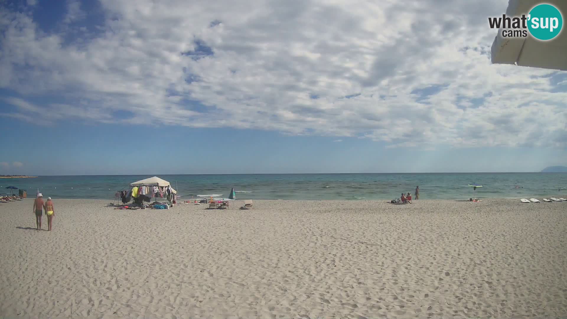 Cala Liberotto – Gulf of Orosei