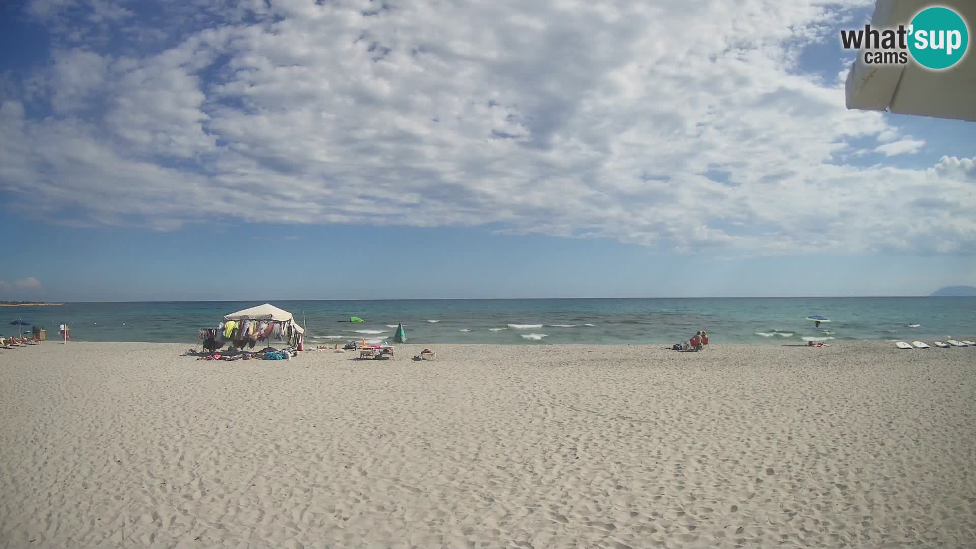 Cala Liberotto – Gulf of Orosei
