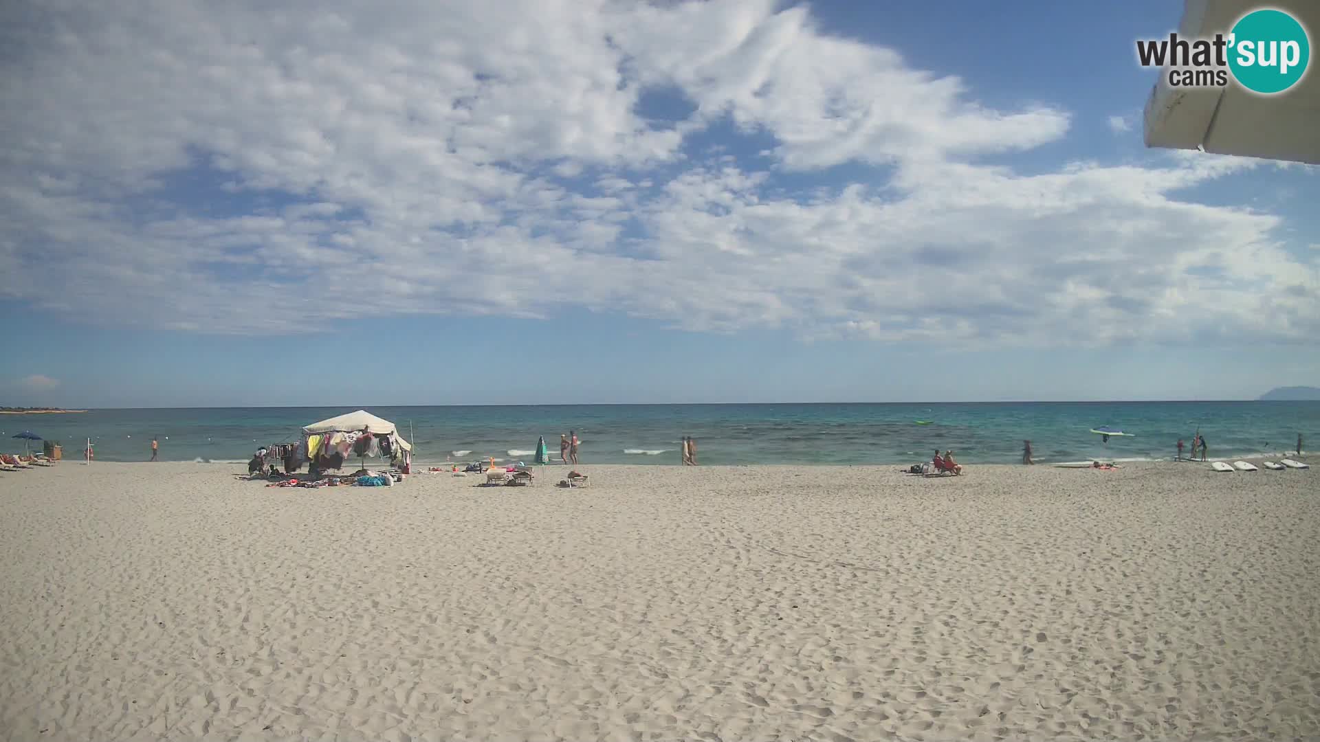 Cala Liberotto – Golfo Di Orosei
