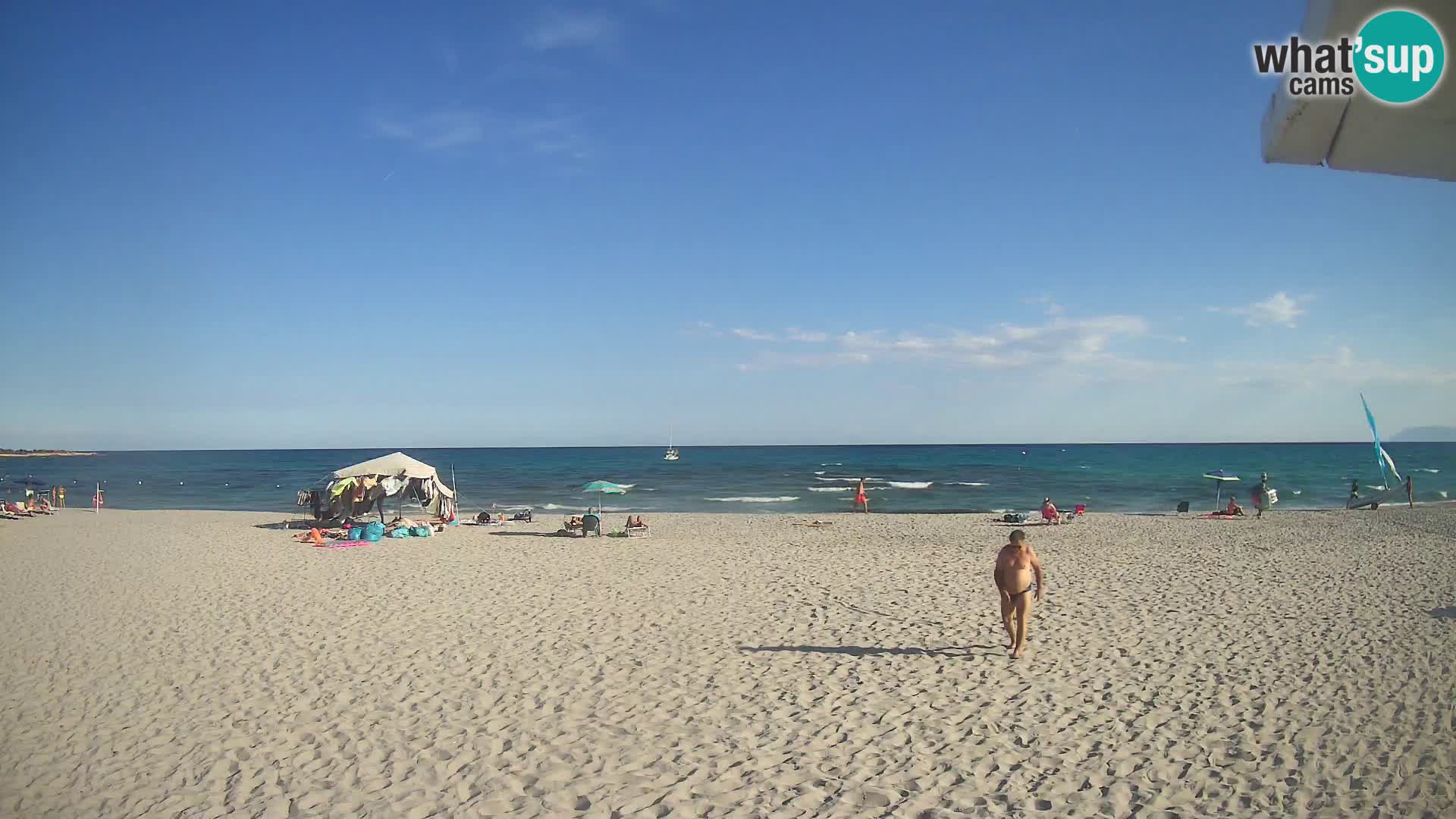 Cala Liberotto – Golfo Di Orosei
