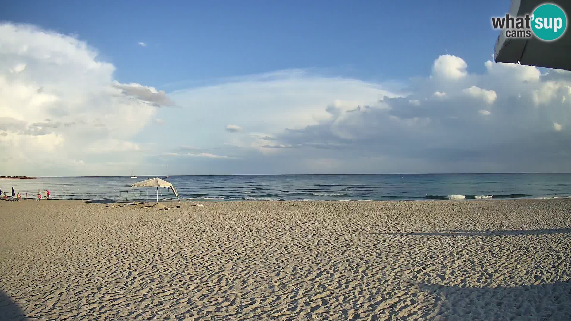 Cala Liberotto – Gulf of Orosei