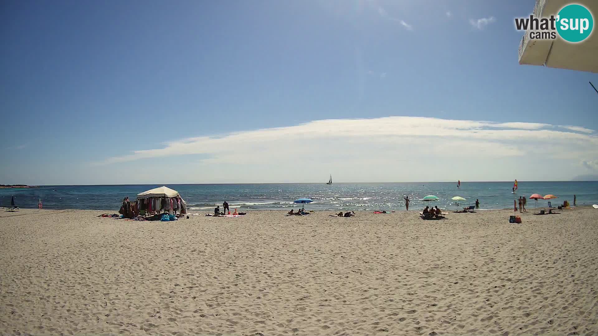 Cala Liberotto – Gulf of Orosei