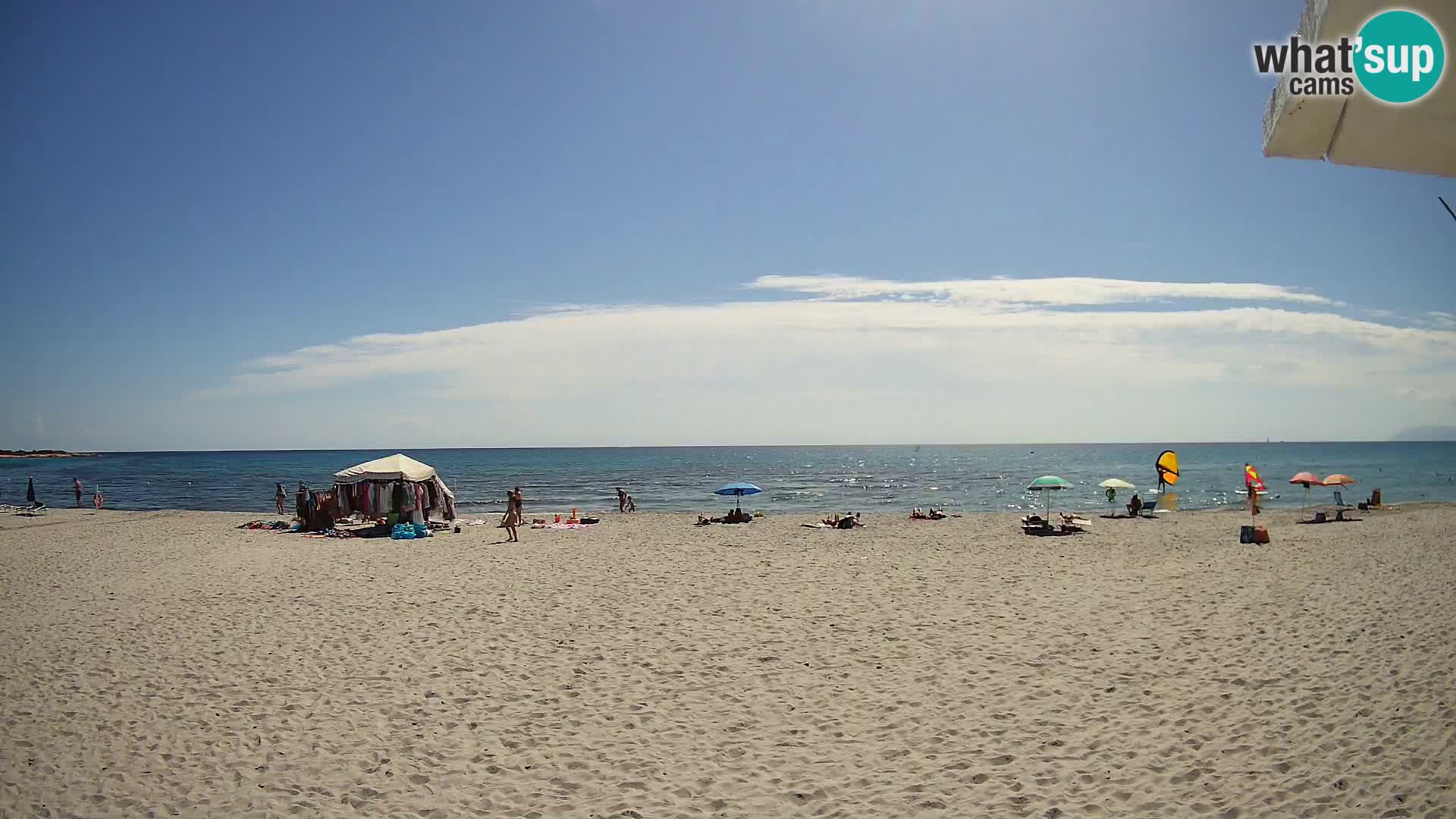 Cala Liberotto – Gulf of Orosei