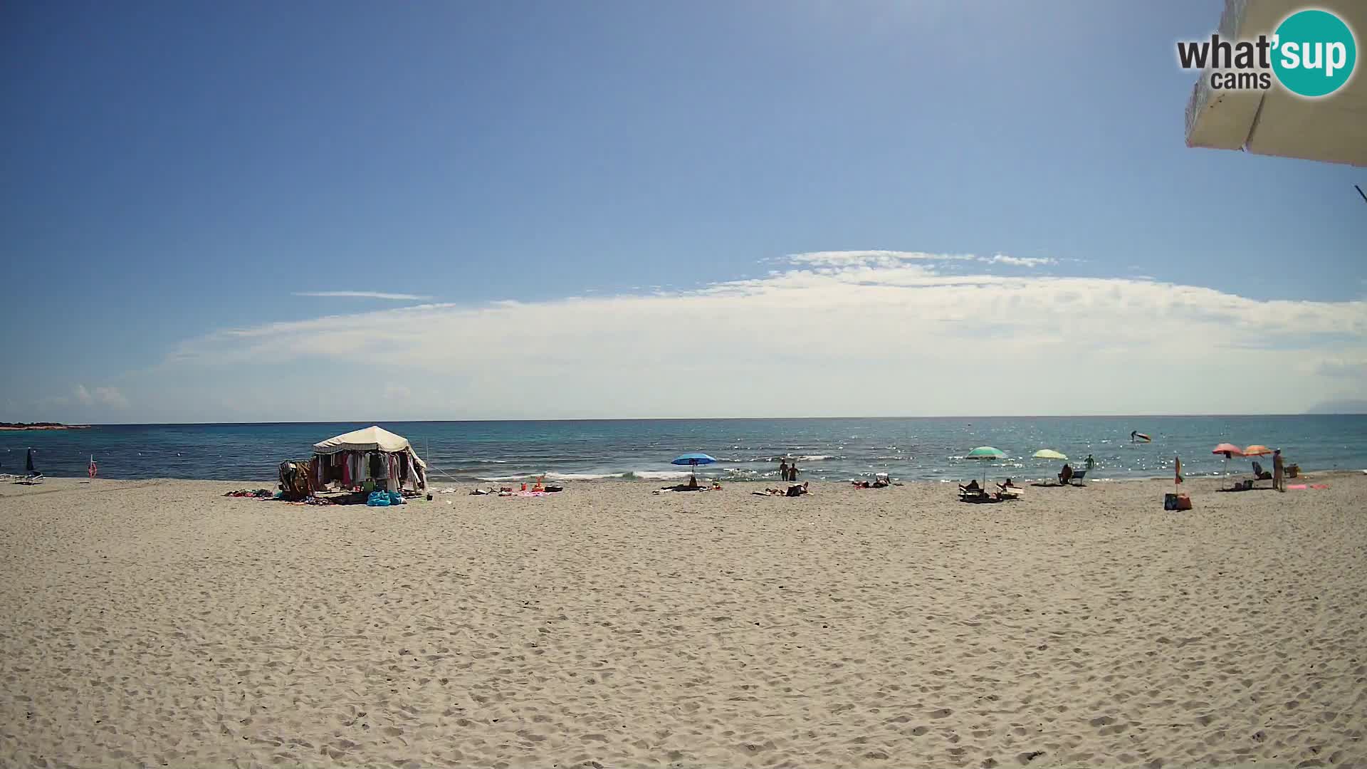 Cala Liberotto – Golfo Di Orosei