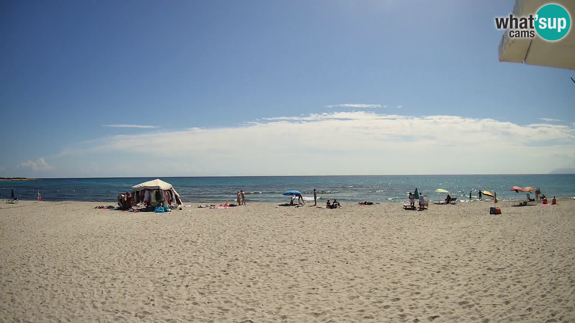 Cala Liberotto – Gulf of Orosei