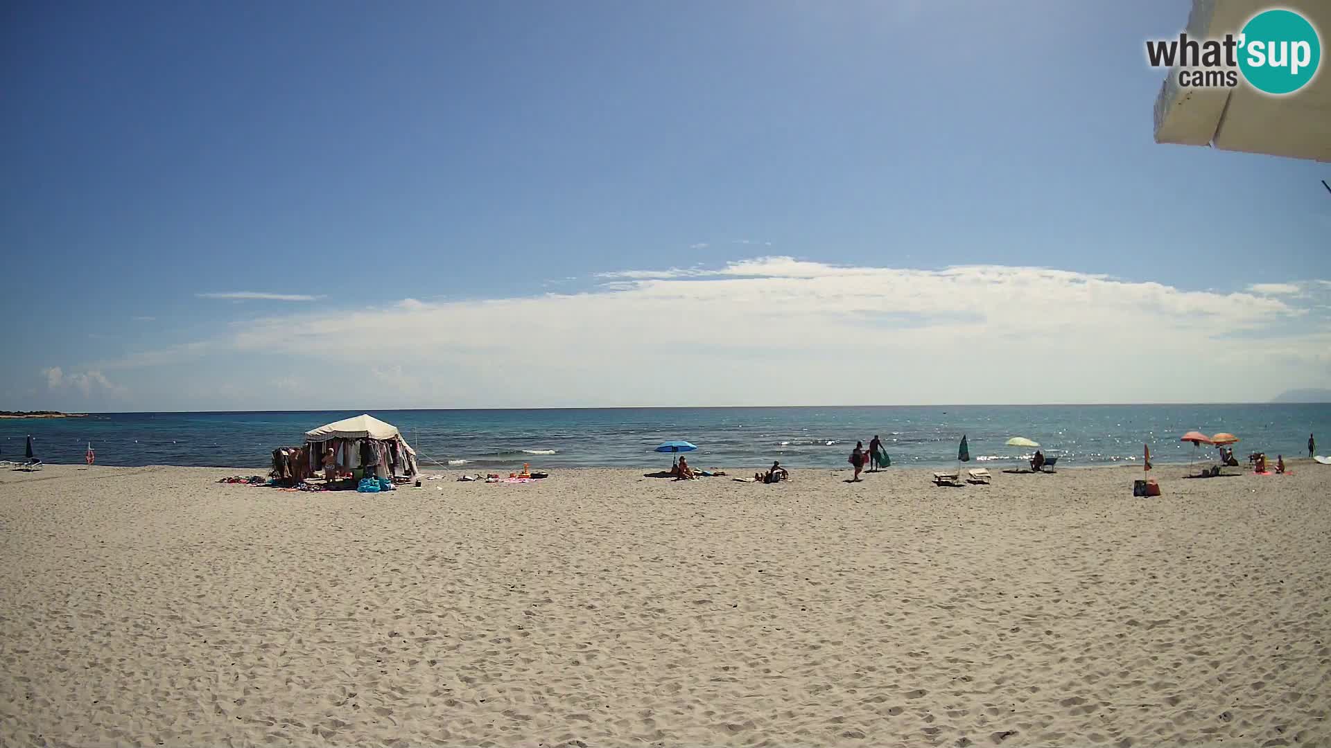 Cala Liberotto – Gulf of Orosei