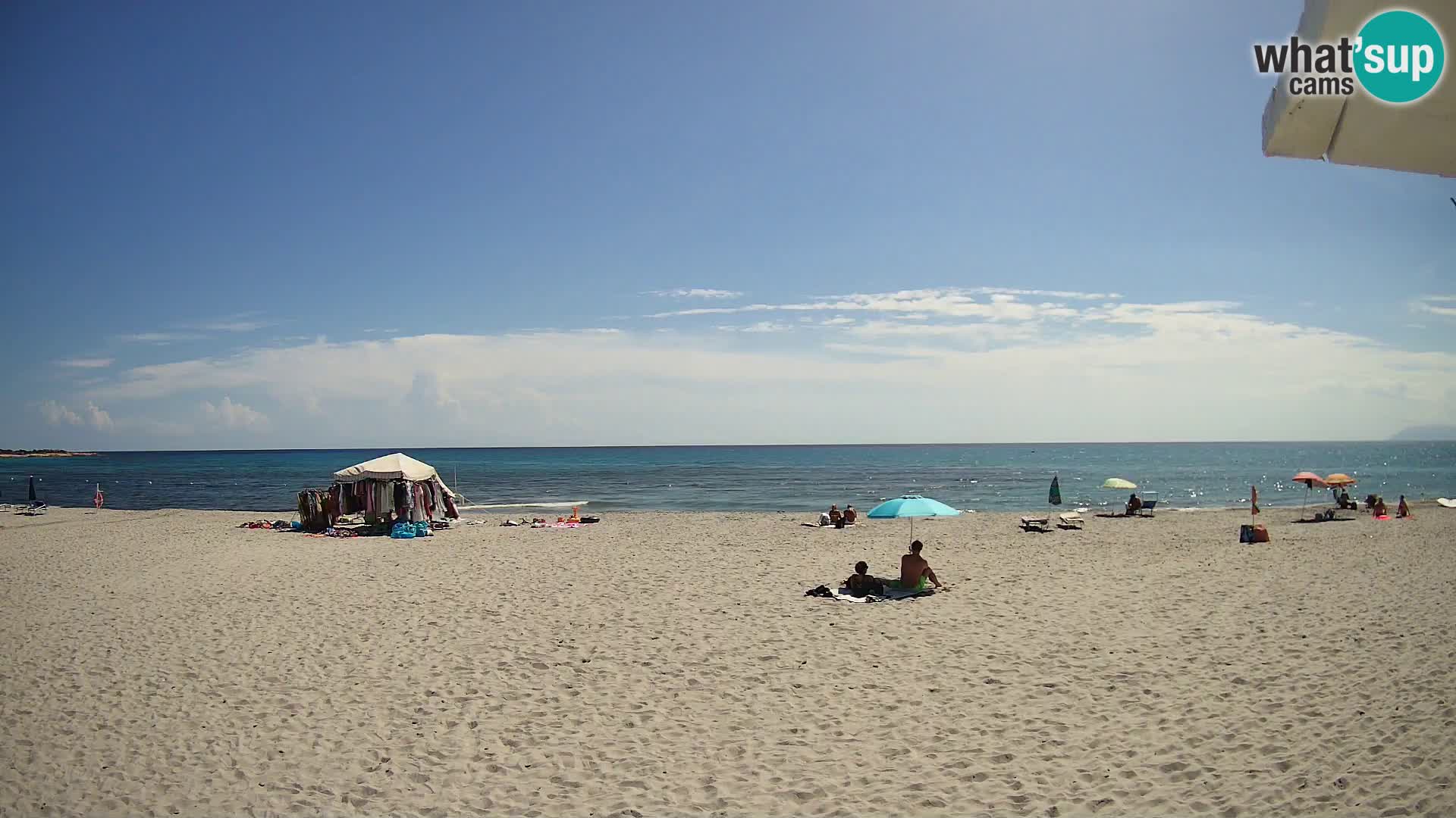 Cala Liberotto – Golfe d’Orosei
