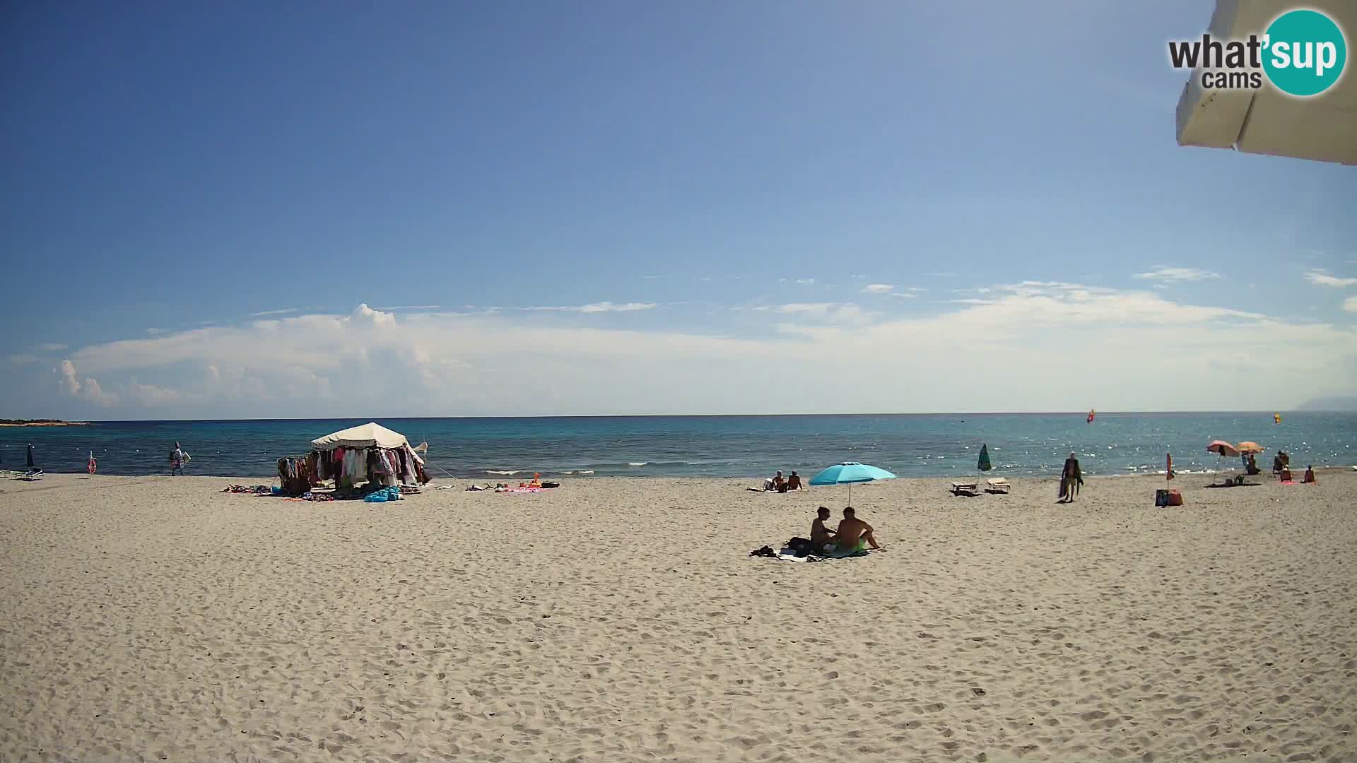 Cala Liberotto – Golfo de Orosei